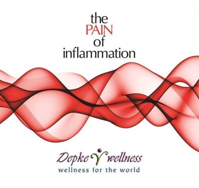 The PAIN of Inflammation 2014 – Week Four